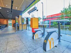 -麦当劳(台州路桥DT店)