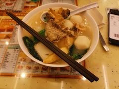 -民华鱼蛋粉面(正发楼店)