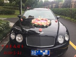 -宁波甬诚婚车(新典路店)