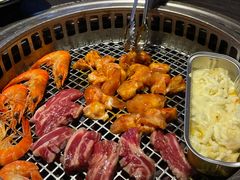 -AJIYA·池袋日式烧肉自助(天津万象城店)