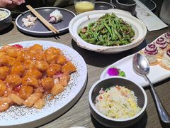 -隆喜元鱼汤包·海鲜(中联广场店)
