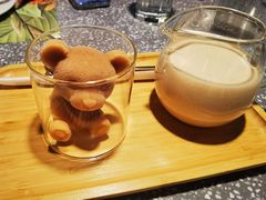 -大树餐厅(红旗街万达店)