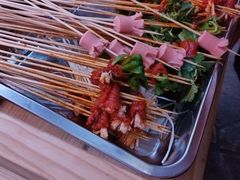 -串小妹·串串火锅(开元地中海店)