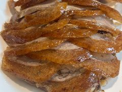 -北京全聚德(方庄店)