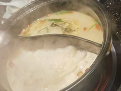-捞王猪肚鸡火锅(昆山店)