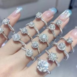 -锦荣钻石
