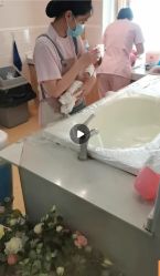 -喜喜·全套房月子会所(罗宾森广场店)