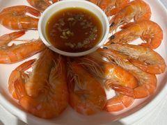 -万龙洲海鲜(南新仓店)