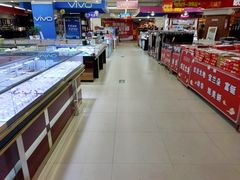 -欧亚超市(站前店)