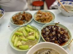 -明呈黄鱼面馆(斜土路店)