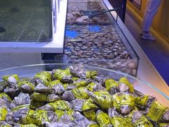 -聚盛源蒸汽海鲜火锅烤肉自助(巨川金海岸购物广场店)