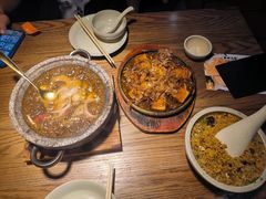 -食锦记·福建私房菜(浦西万达店)