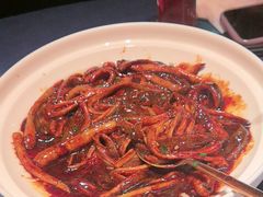 -老吉堂上海本帮菜(工体店)