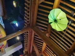 -沐王府水会(中欣广场店)