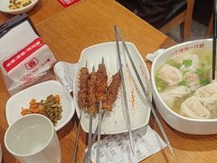 -南城香(四路通店)