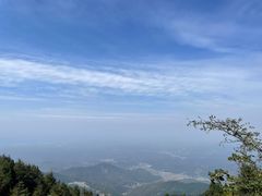 -南岳衡山风景名胜区