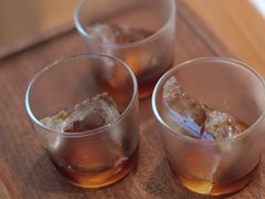 玫瑰谷冰滴-Line 咖啡(石厦花园店)