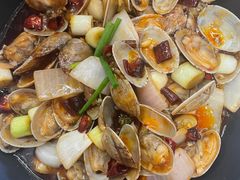 -一棠龙虾•王牌虾球(恒隆广场店)
