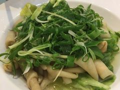 -深仔记茶餐厅(亚士厘道店)