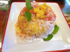 -七爷清汤腩·港式餐厅(金狮广场店)