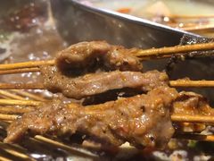 -袁记串串香(新南门店)