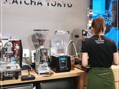 -THE MATCHA TOKYO抹茶东京