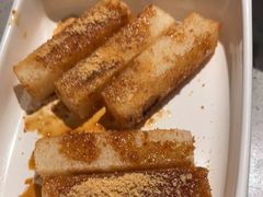 -半天妖烤鱼(桐乡万嘉购物中心店)