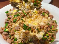 -前海沿·青岛菜(李沧万达店)
