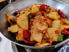-新新湘菜馆(新中街二条店)