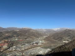 -五台山风景名胜区