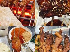 -淄博花灯齐彩城