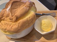 -港丽餐厅(高德置地店)