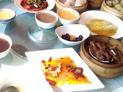 -豫园万丽酒店-万丽轩中餐厅(河南南路店)