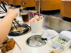 -龍歌自助小火锅(李沧丽达店)