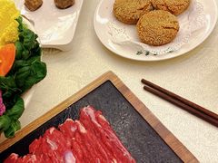 -东来顺饭庄(天坛店)