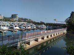 -大梅沙海滨公园