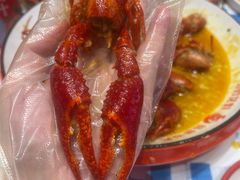 -去吃龙虾 | 烧烤·龙虾馆(红林世界城店)