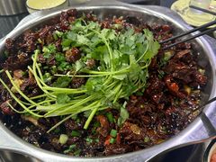-天治宣·野椒鸡(龙头寺总店)