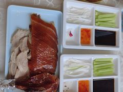 -福来居烤鸭店(天坛二店)