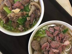 -菜忠潮州牛肉店(岗厦店)