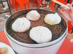 -张包铺(道外店)