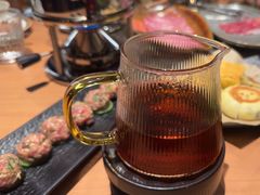-腾格里· 蒙古山羊火锅(北京中关村店)