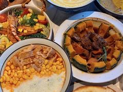 -火山屋台(新街口店)