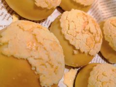 菠萝包-西贝海鲜汇(槐安路店)