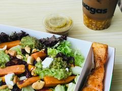 -Wagas沃歌斯(合生汇店)