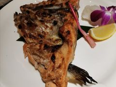 -晶吉·居酒屋·烧鸟·生鱼饭(中山区民主广场店)