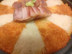 -食为先庐畔渔歌(合作化路店)