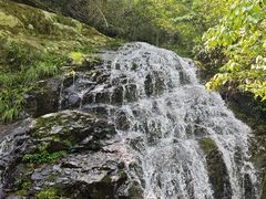 -周洛大峡谷