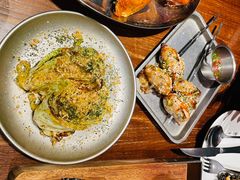 -Bistro 63 创意融合料理(广粤天地店)