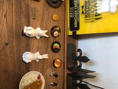 -铃木食堂(帽儿胡同店)